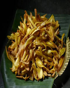 Homemade Jackfruit Chips(200gm)