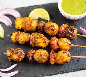 Tandoori Aloo
