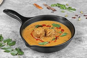 Kadhi Pakora
