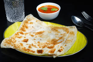 Veechu Parotta