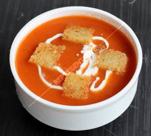 Cream of Chicken Soup