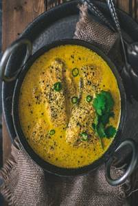Mahi La Jawab
