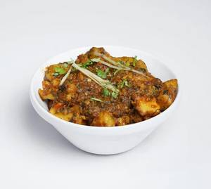 Aloo Gobi