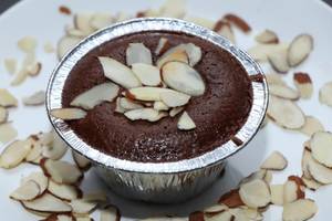 Choco Lava Veg Cup