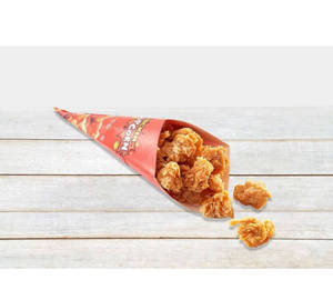 Chicken Popcorn                                                                                    