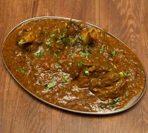 Mutton Masala