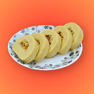 Badam Rakhi