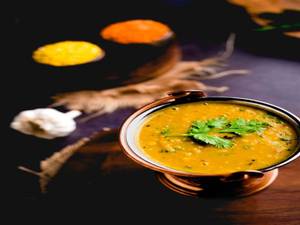 Dal Fry
