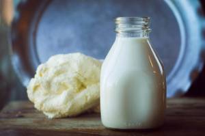 Buttermilk
