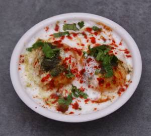Dahi Bhalla