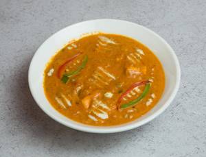 Makhani Paneer