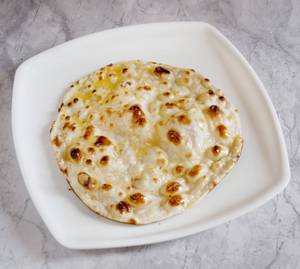Butter Roti