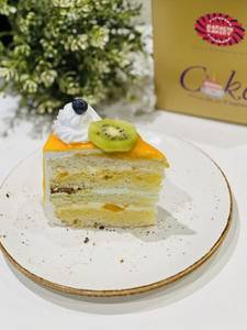 Mango Pastry