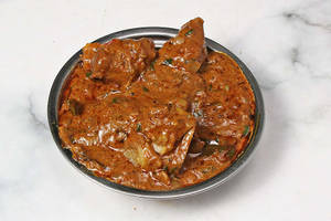 Mutton Fry