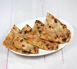 Aloo Paratha