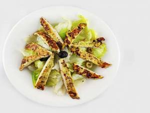 Grilled Chicken Salad