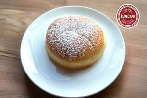 Custard Danish (custard Bun)