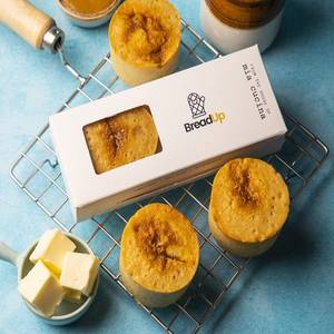 Vanilla Muffin (75g)