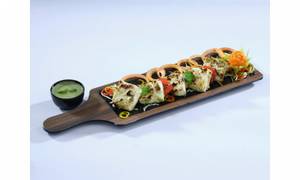 Malai Paneer Tikka
