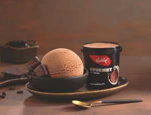 Silk Chocolate - (120ml Each Pack Of 6)