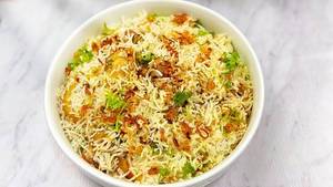 Biryani Rice