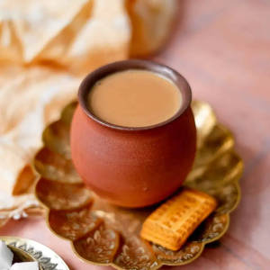 Tandoori tea                                                                                                          