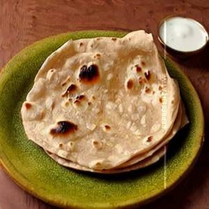 Tandoor Chapati Butter