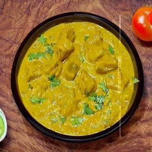 Veg Korma