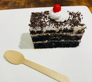 Black Forest Pastry