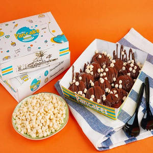 Belgian Milk Chocolate