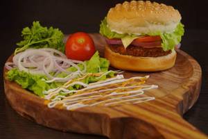 Illegal Burger