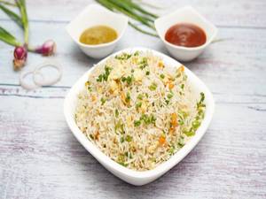 Egg Fried Rice