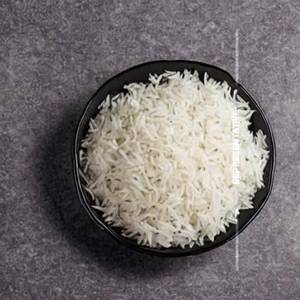 Plain Rice