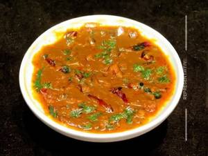 Dal tadaka
