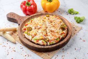 8'' Farmhouse Pizza