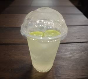 Classic lemonade