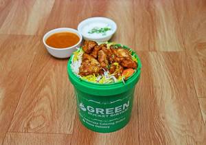 Paneer Biryani