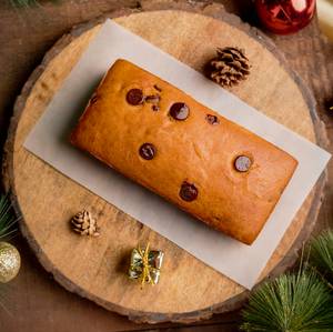 Choco Chip Tea Cake (200g)
