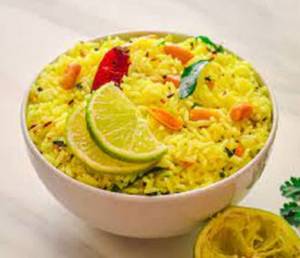 Lemon Rice