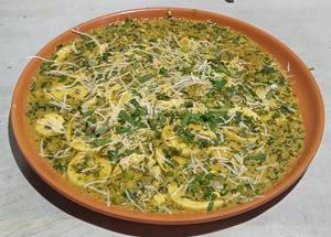 Australian Fry [4 Eggs]