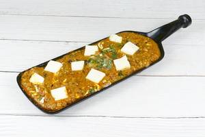 Cheese Butter Masala