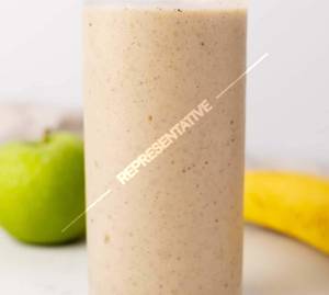 Apple banana