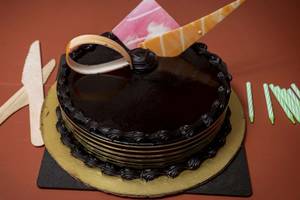 Chocolate Cake [1 Kg]