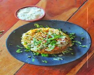 Sabji Biryani