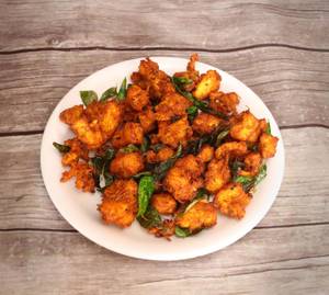 Paneer Crispy