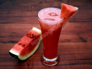 Watermelon Juice 