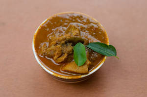 Chicken Curry