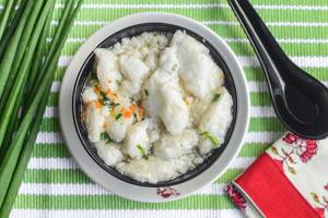 Chicken Dragon Soup