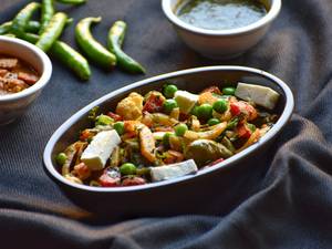 Mix Veg