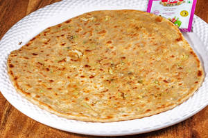 Mix Paratha